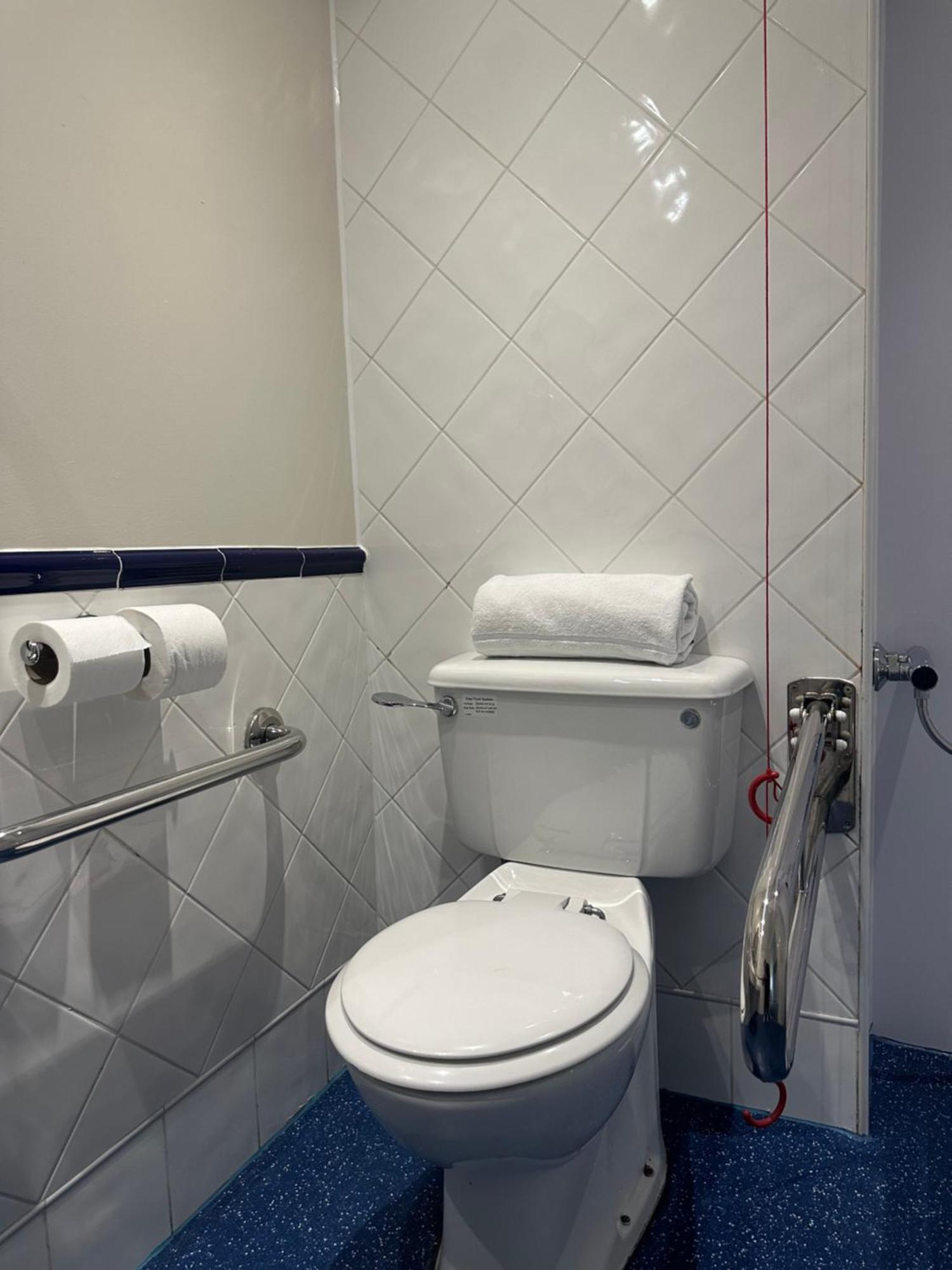 Go2 Glasgow Cumbernauld Hotel - Free Parking And Pet Friendly Kültér fotó